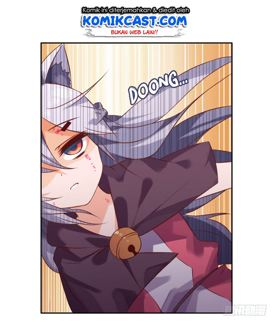 I Picked Up a Demon Lord as a Maid Chapter 07 Gambar 10
